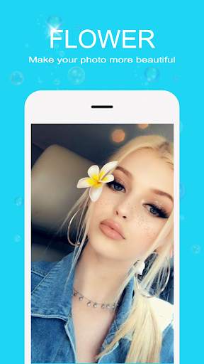 Live Face Filters screenshot 6