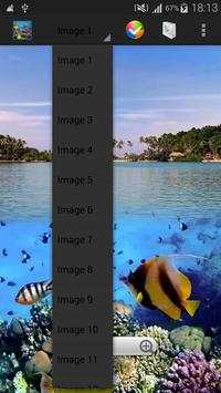 Aquarium Wallpapers screenshot 3