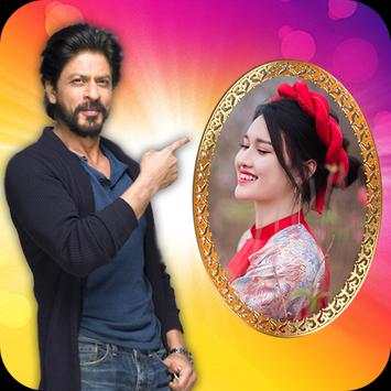 Bollywood Actor Photo Frames:Hindi Photo Frames 3 تصوير الشاشة