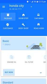 Servx screenshot 4