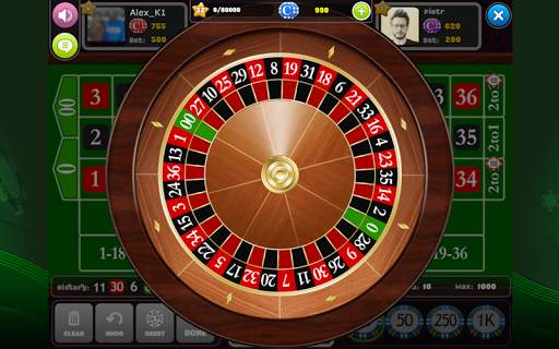 Roulette Arena screenshot 11