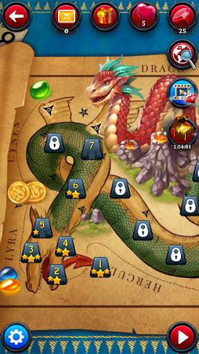 Clash of Cards - Classic Solitaire Games Tripeaks screenshot 3