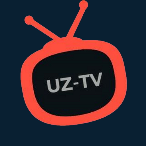 UZ TV - online tv uzbekistan icon