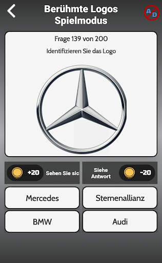30in1 Trivia Game: auf Deutsch screenshot 6