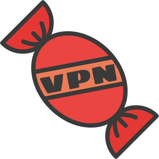 Candy Vpn - Free VPN Proxy Server - Super Fast Vpn 1.3.0