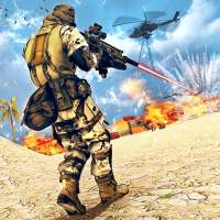 IGI Cover Fire Special Ops 2020 logo