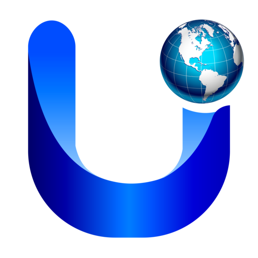 Unique VPN icon