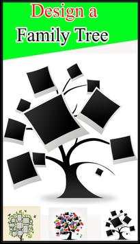 Family Tree : design a family tree screenshot 3