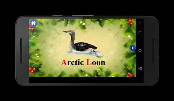 Animals & Birds for Kids screenshot 2