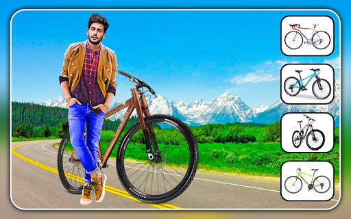Scooty Photo editor-Car photo Editor скриншот 6