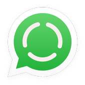 Status Downloader logo