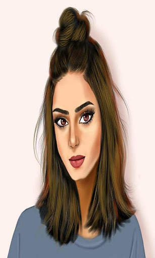Güzel Girly Görüntüleri ve HD Duvar Kağıtları screenshot 6