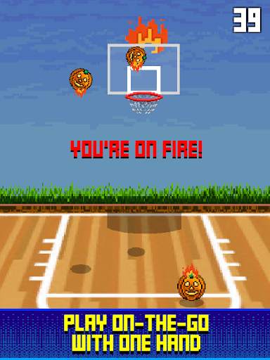 Super Swish - Basketball Games 2K screenshot 6