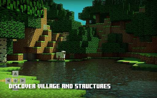 Darcy Minecraft Mod screenshot 2