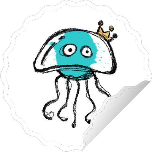 Stickle - Game of Thrones WASticker App icon