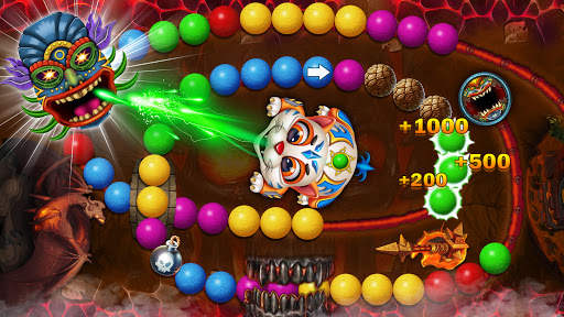 Zumba Legend screenshot 12