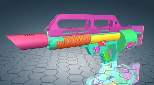 How it Works: Pancor Jackhammer screenshot 16