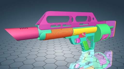 How it Works: Pancor Jackhammer screenshot 16