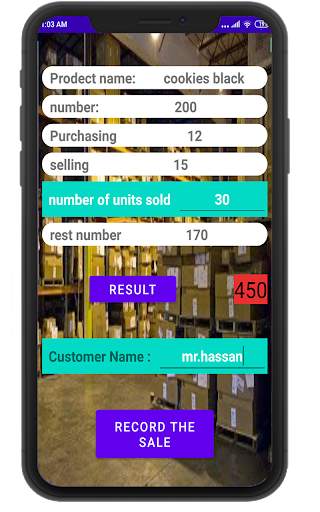 store screenshot 4