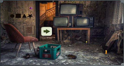 Escape Games Spot-110 screenshot 1
