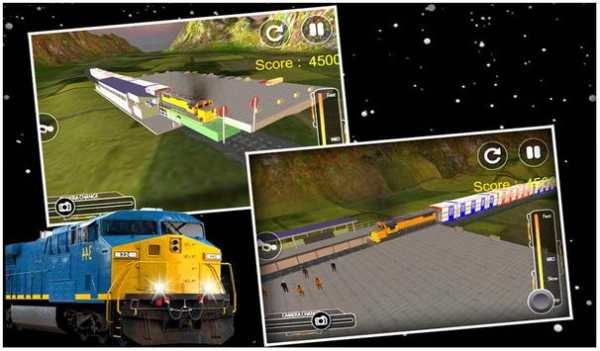Train Simulator 2018 screenshot 4