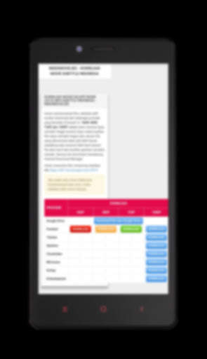 LKXXI LITE screenshot 5