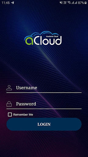 aCloud Mng screenshot 1