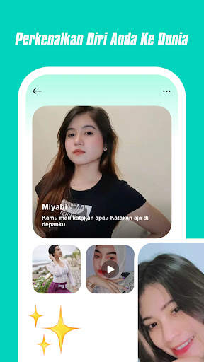 Yiper screenshot 2