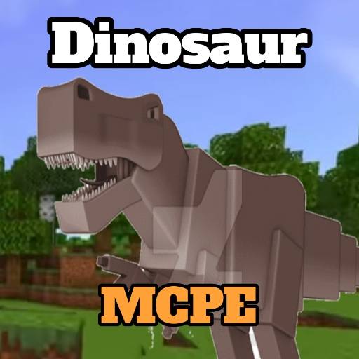 mod jurassic world minecraft 1.1