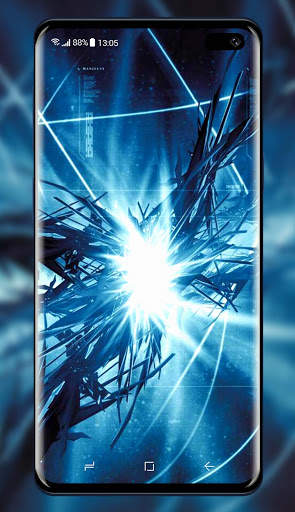 Abstract Wallpaper screenshot 5