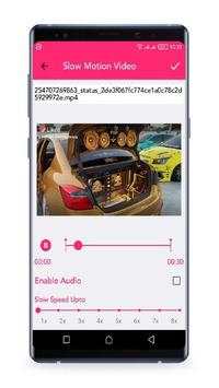 INSHOT-ALL IN ONE VIDEO EDITOR screenshot 7