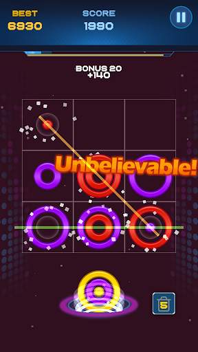 Color Rings: Puzzle Free screenshot 8