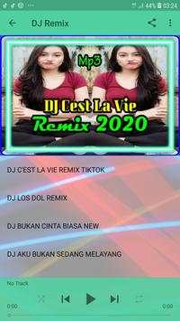 DJ C'EST LA VIE REMIX OFFLINE screenshot 3