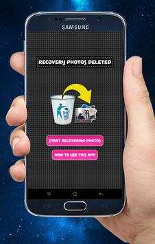 Backup Photos (Photo Recovery) screenshot 2