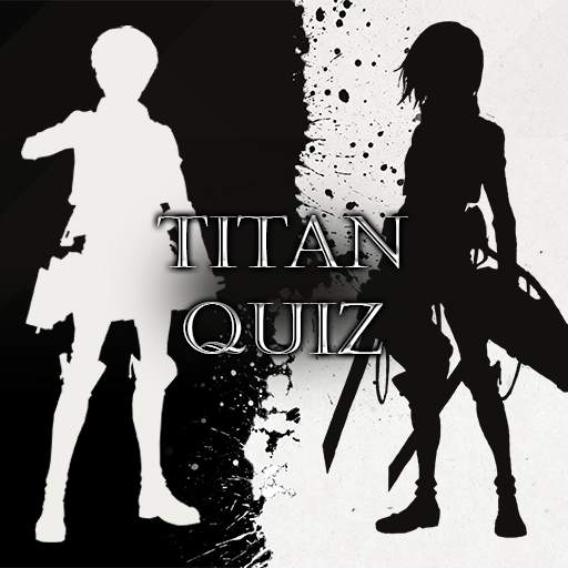 Attack Anime On Titan Quiz Words 1.2