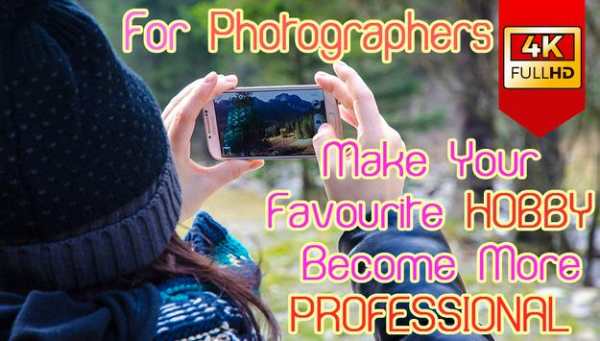 4K Camera Ultra HD High Resolution Photos 2018 screenshot 2