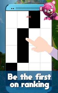 Fortnite Piano Game screenshot 3
