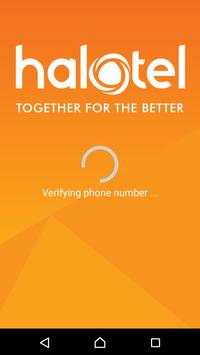 Halotel Bundles screenshot 1