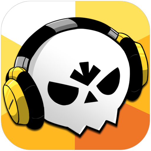 ikon Brawlers Voice for Brawl Stars