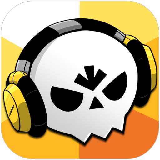 Brawlers Voice for Brawl Stars 2.3