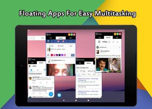 Smart Facebook Youtube Browser Apps screenshot 9