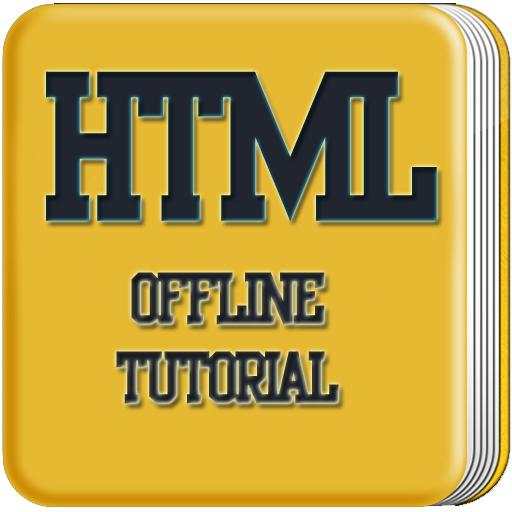 Learn HTML Offline Tutorial screenshot 1
