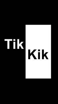 Tik kik videos स्क्रीनशॉट 1