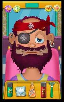 Beard shaver screenshot 3