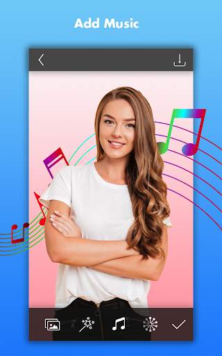 Video Magic - SlideShow maker, Photo Video creator screenshot 4