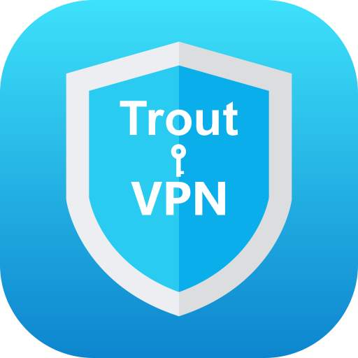 Trout vpn - Simple VPN Proxy 2.2.4