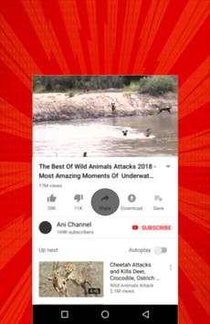 Thumbnail Downloader For YouTube screenshot 5