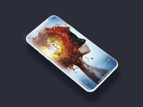 Wallpapers for Girls HD screenshot 12