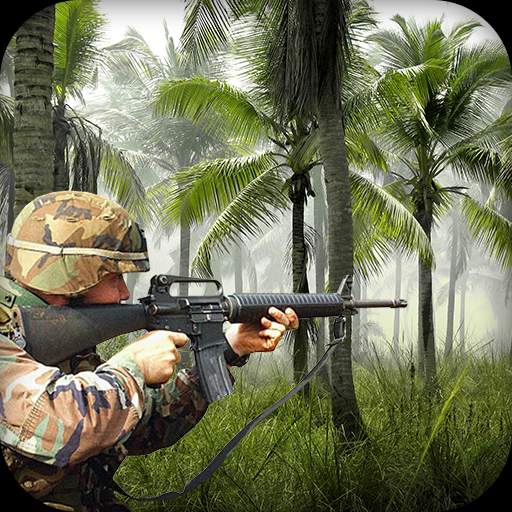 FPS Real Commando shooting 1.3