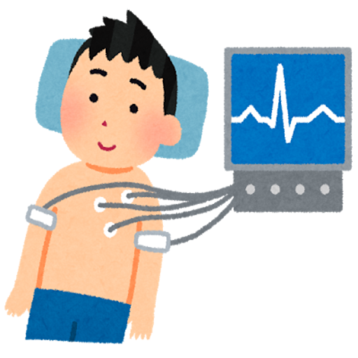 Health Checker icon